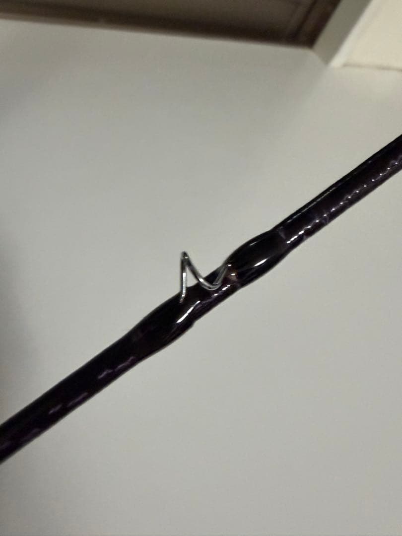 SHIMANO Limestone 8034 フライロッド 8'3\"
