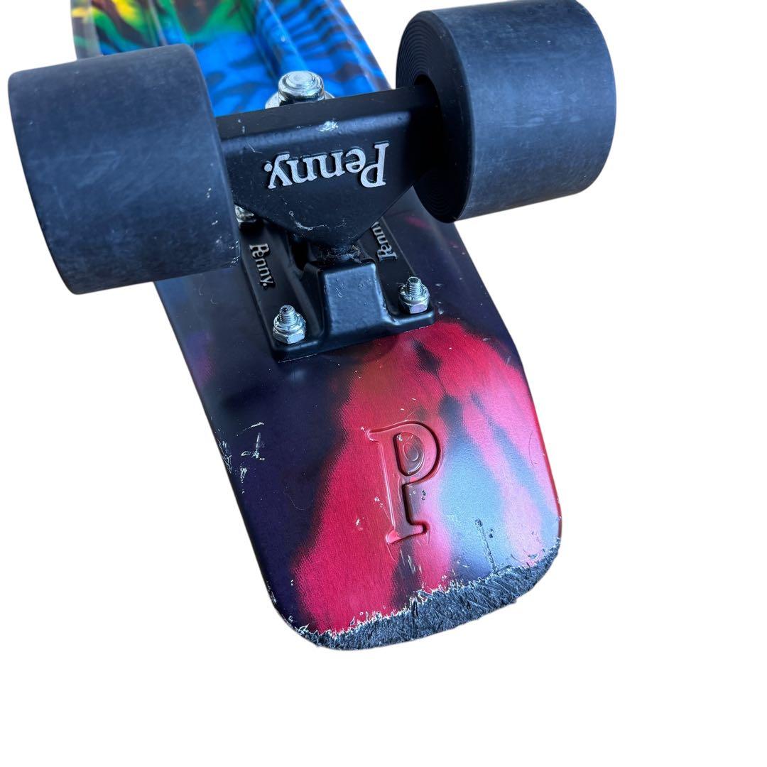 Penny 22inch Dark Dye Cruiser ペニー クルーザー