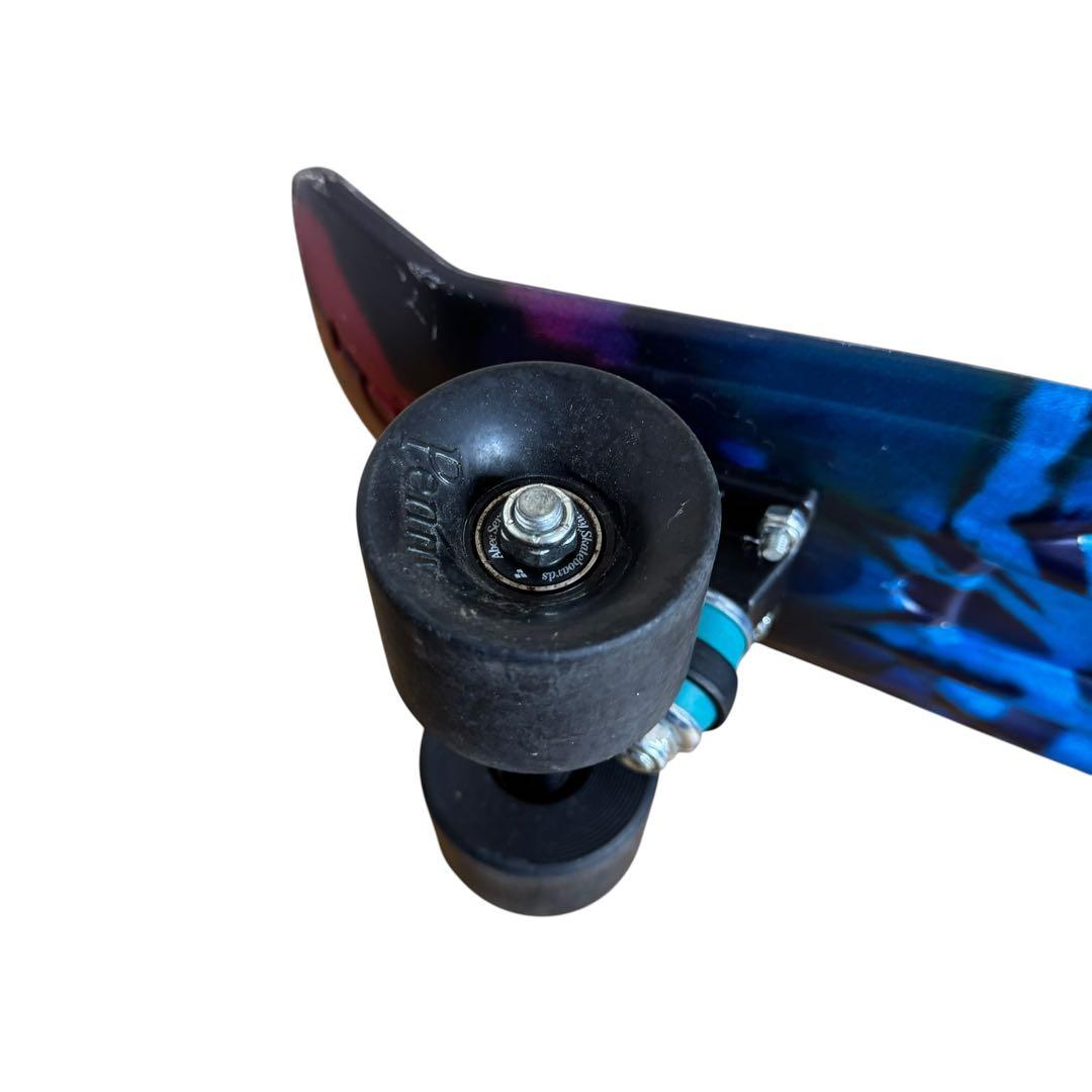 Penny 22inch Dark Dye Cruiser ペニー クルーザー