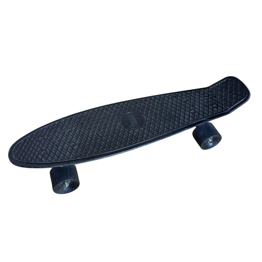 Penny 22inch Dark Dye Cruiser ペニー クルーザー