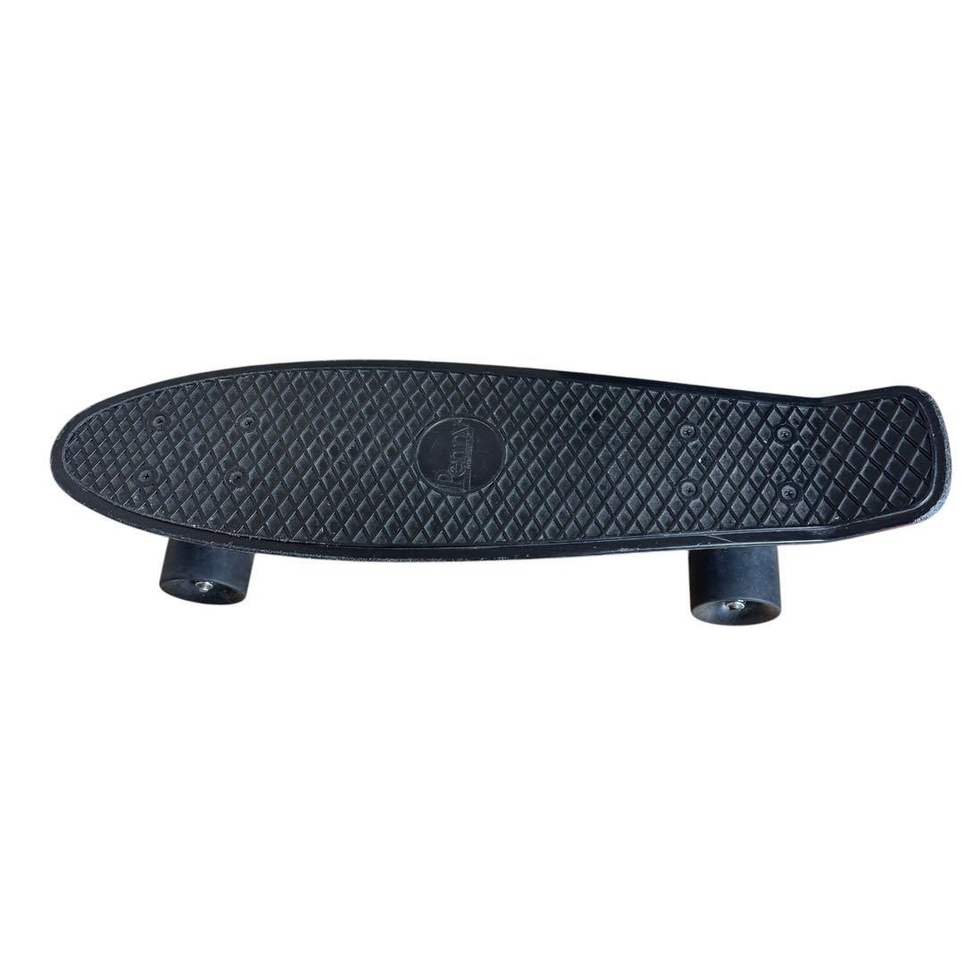 Penny 22inch Dark Dye Cruiser ペニー クルーザー