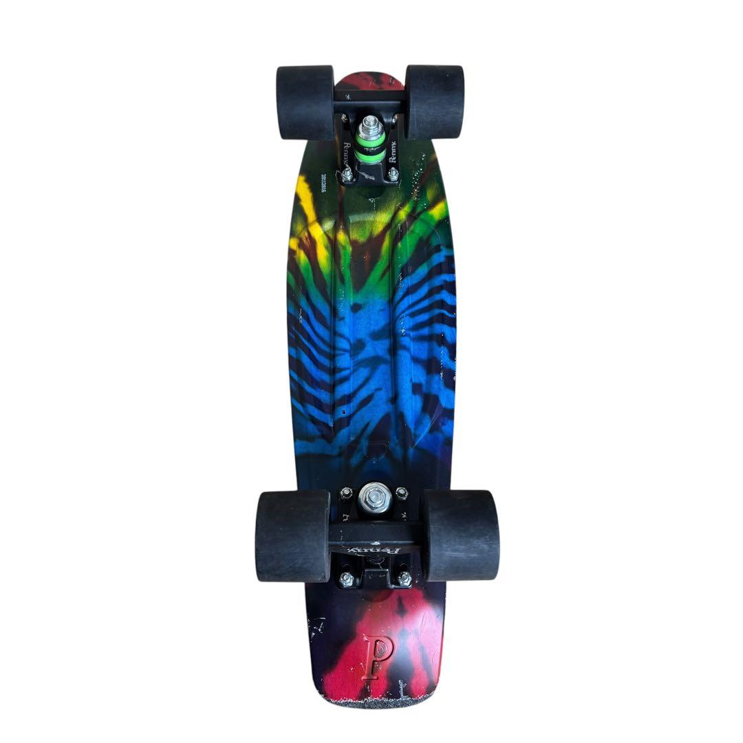 Penny 22inch Dark Dye Cruiser ペニー クルーザー