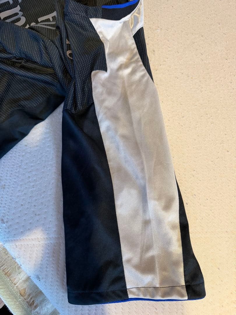 Chelsea チェルシーfc 04-05 3rd 古着