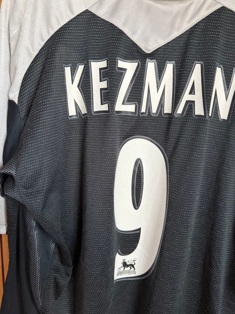 Chelsea チェルシーfc 04-05 3rd 古着