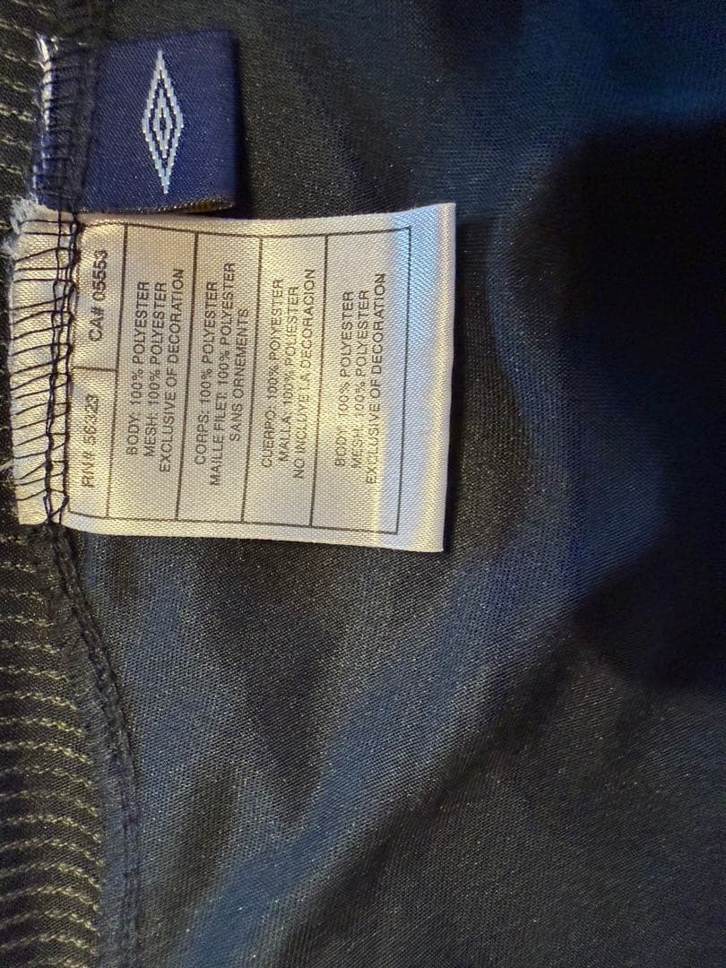 Chelsea チェルシーfc 04-05 3rd 古着