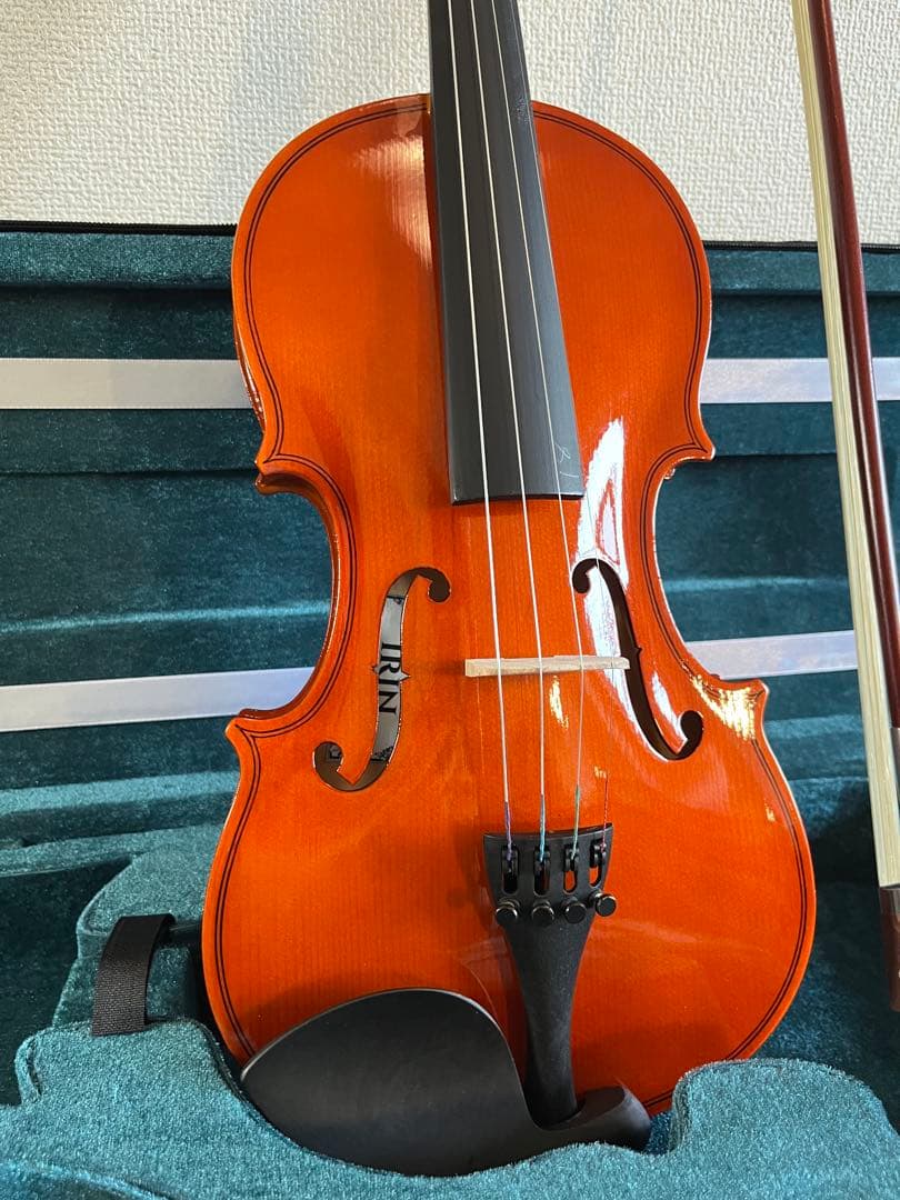 【新品】IRIN アコースティッククラシックバイオリンAV-305 4/4サイズ