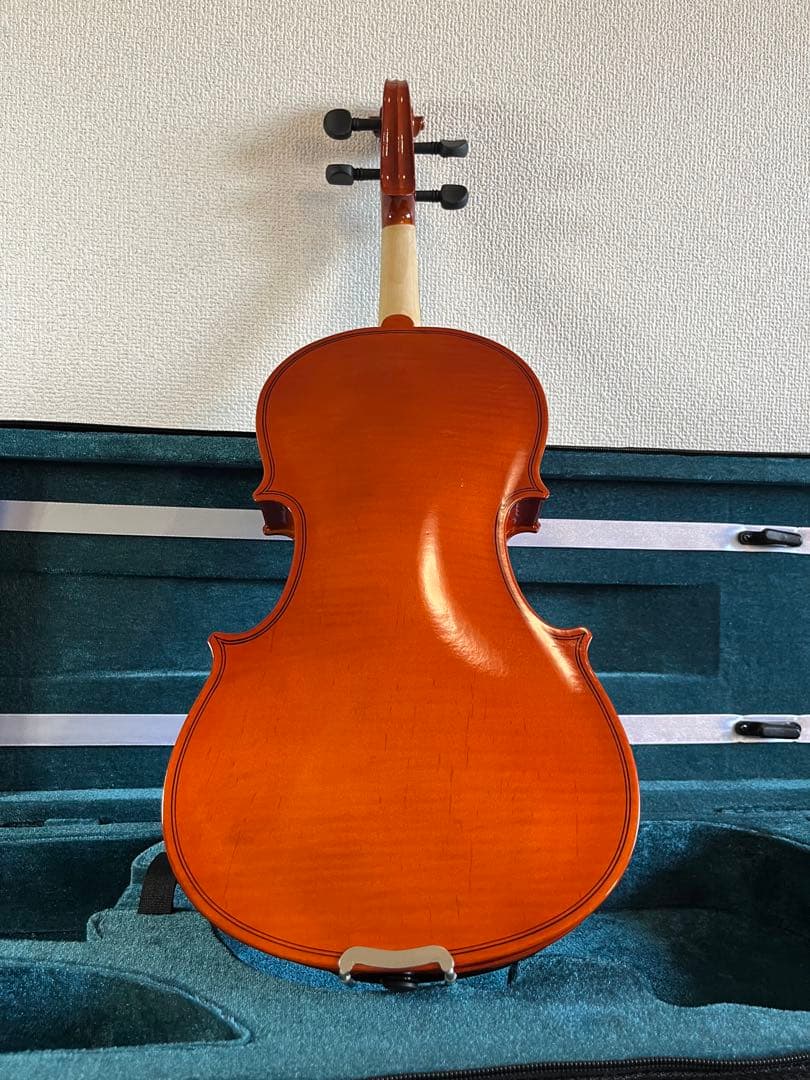 【新品】IRIN アコースティッククラシックバイオリンAV-305 4/4サイズ