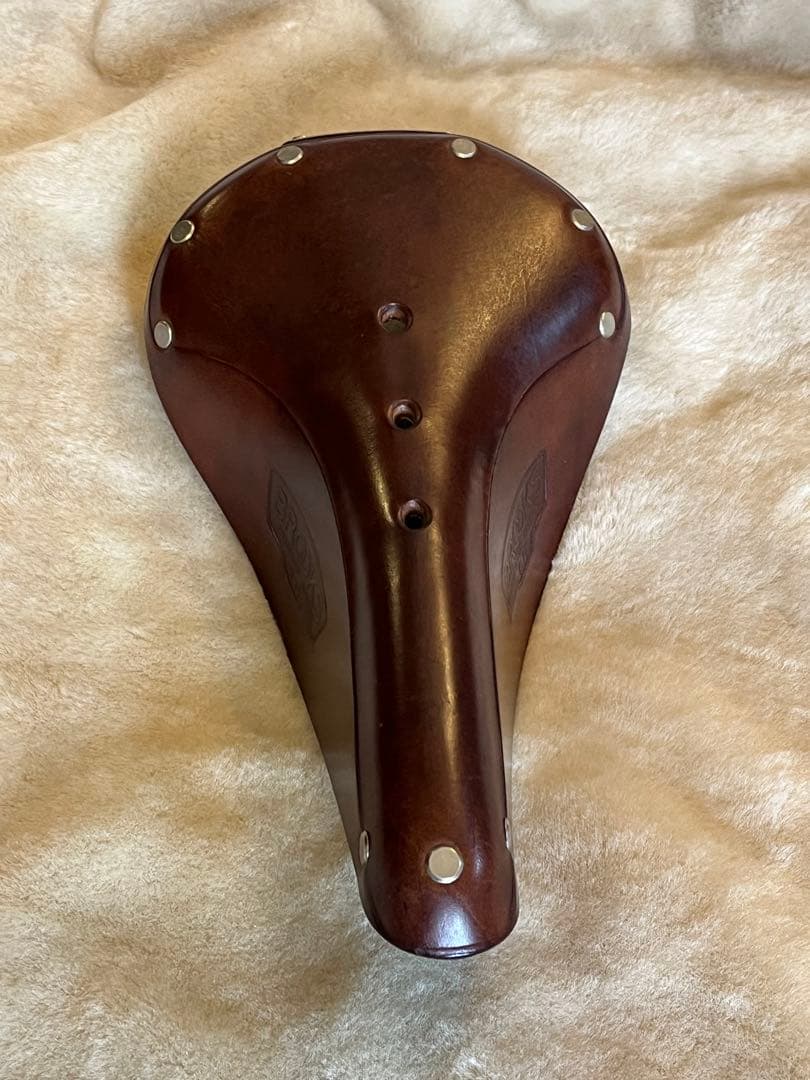 BROOKS B.17 Champion Narrow サドル