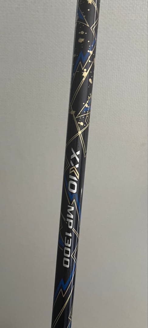超美品 XXIO13 ゼクシオ13 7番アイアン　R