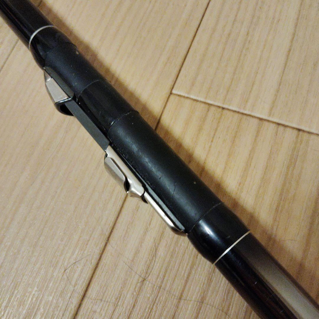 シマノ　PROTECH 2-530