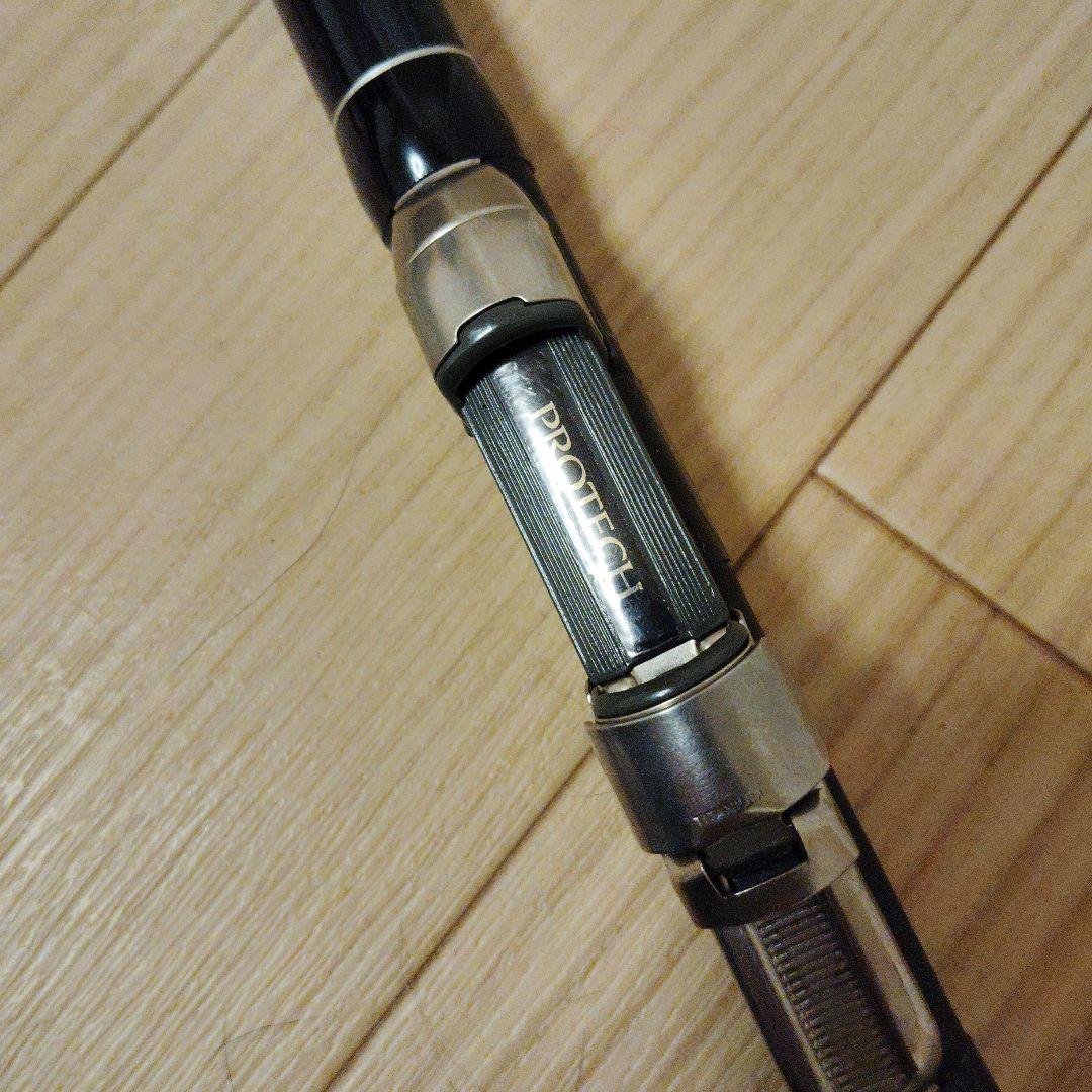シマノ　PROTECH 2-530