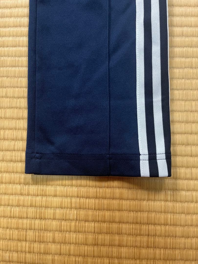 adidas ヨーロッパ firebird ファイヤーバード トラックパンツ