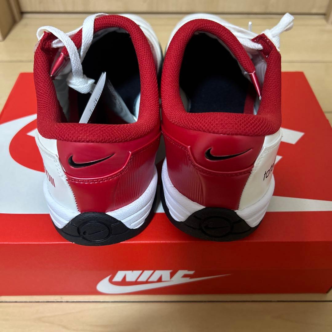 シューズ NIKE/TOTAL 90