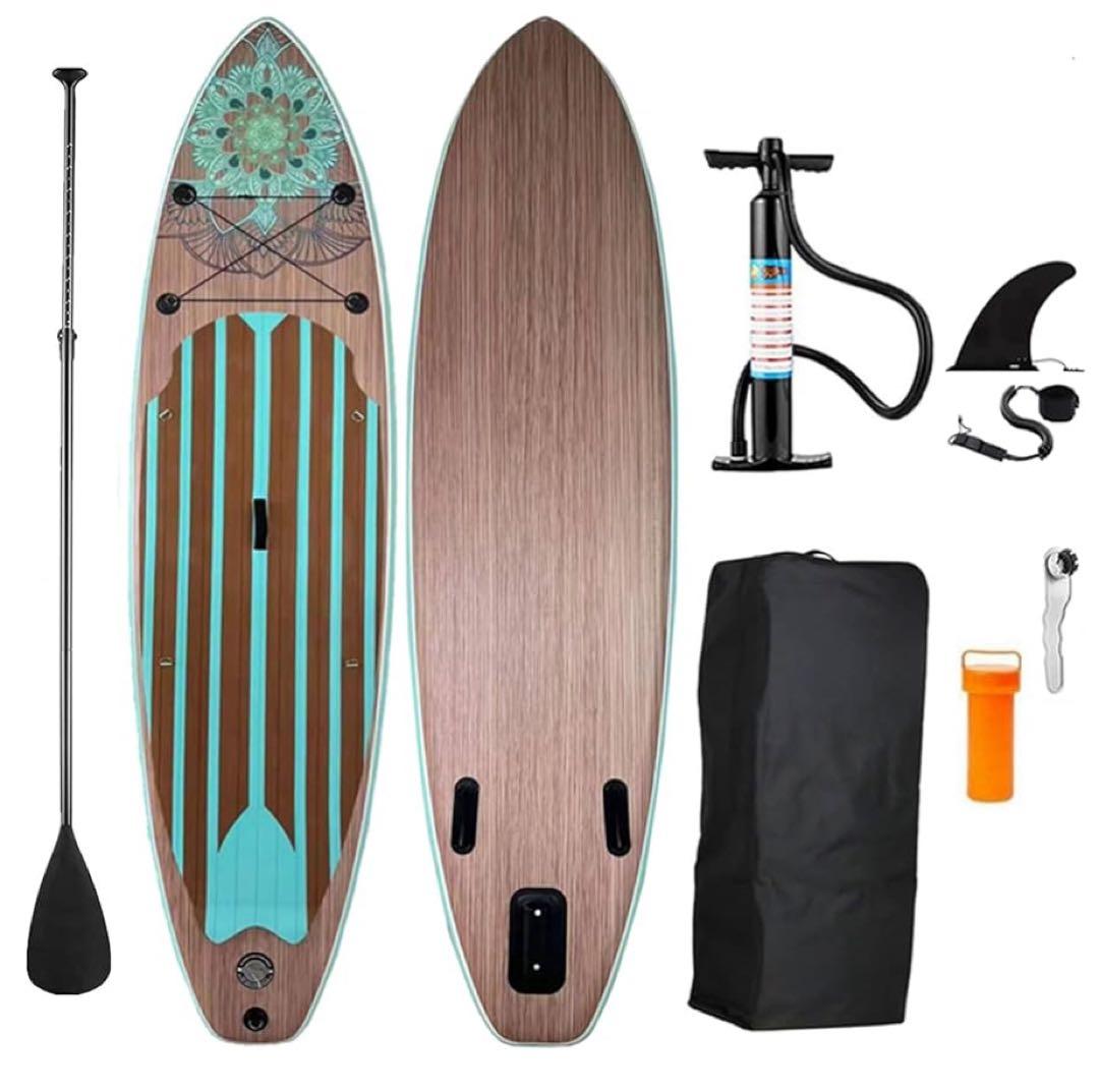 【新品】即日発送　スタンドアップパドルボード 320cm sup