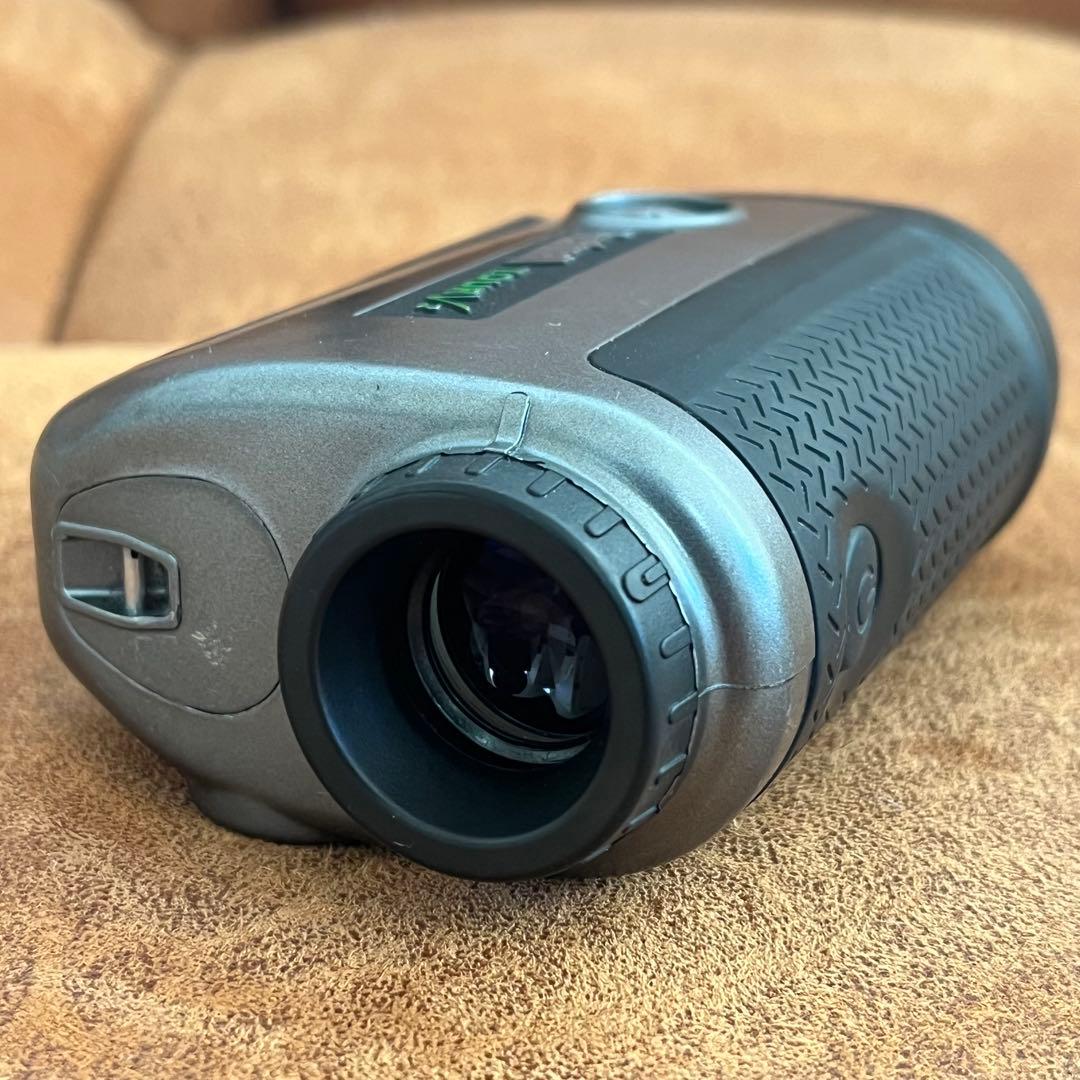 Bushnell Tour V2 ブッシュネル ゴルフ用距離計