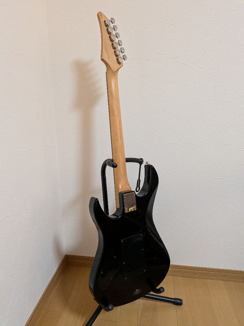 ギター YAMAHA YGX 121D