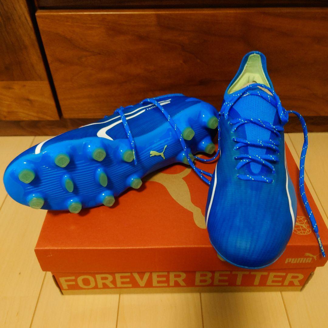 PUMA ULTRA ULTIMATE HG サッカーシューズ 26cm