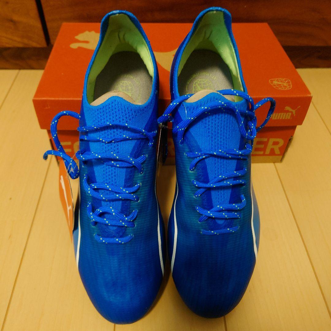 PUMA ULTRA ULTIMATE HG サッカーシューズ 26cm
