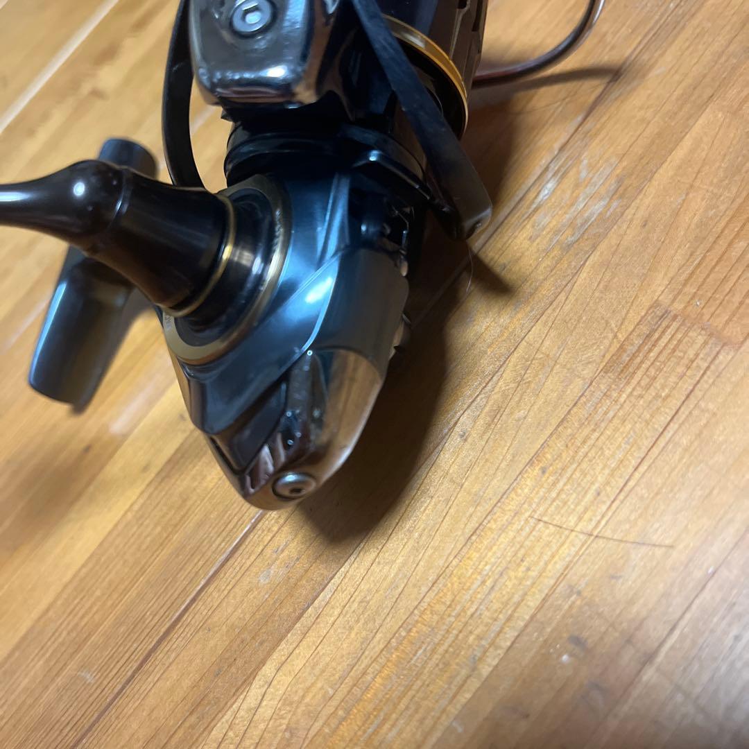 格安　Daiwa 17セオリー　2004h