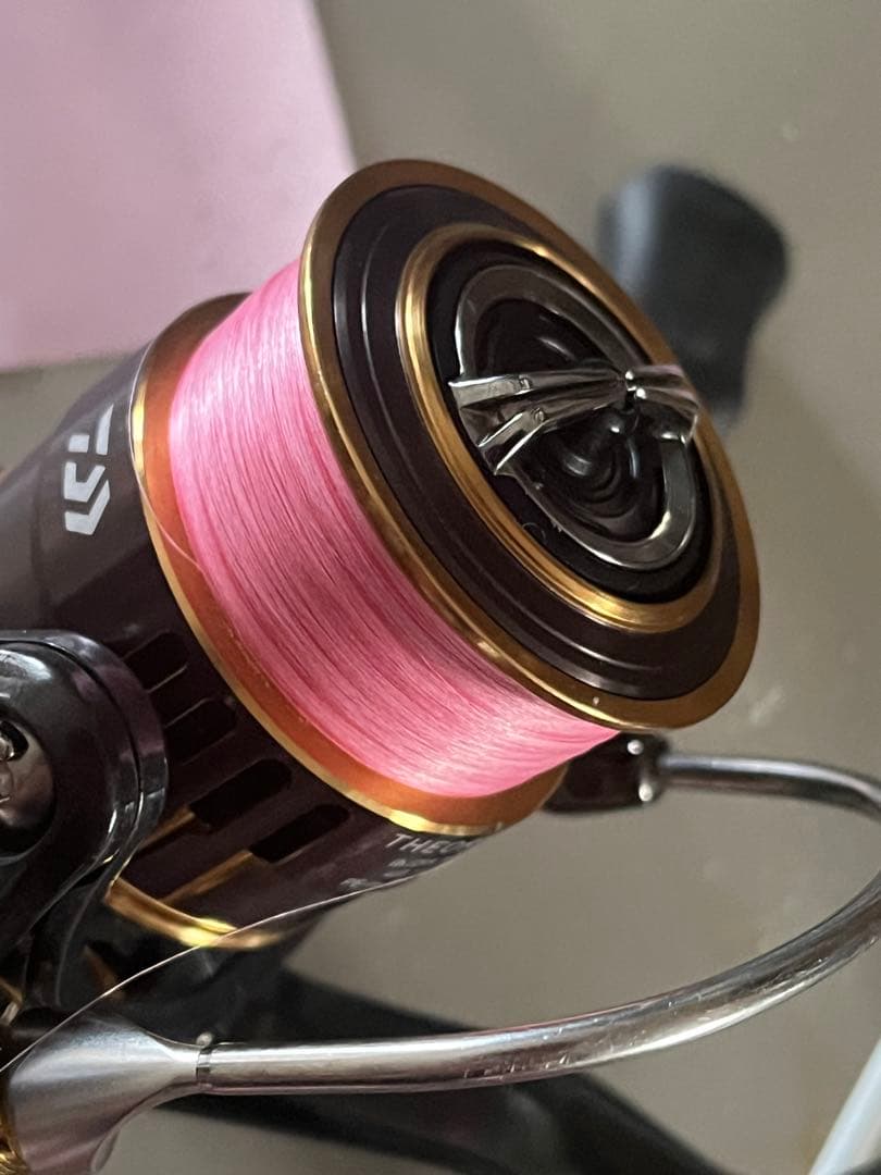 格安　Daiwa 17セオリー　2004h