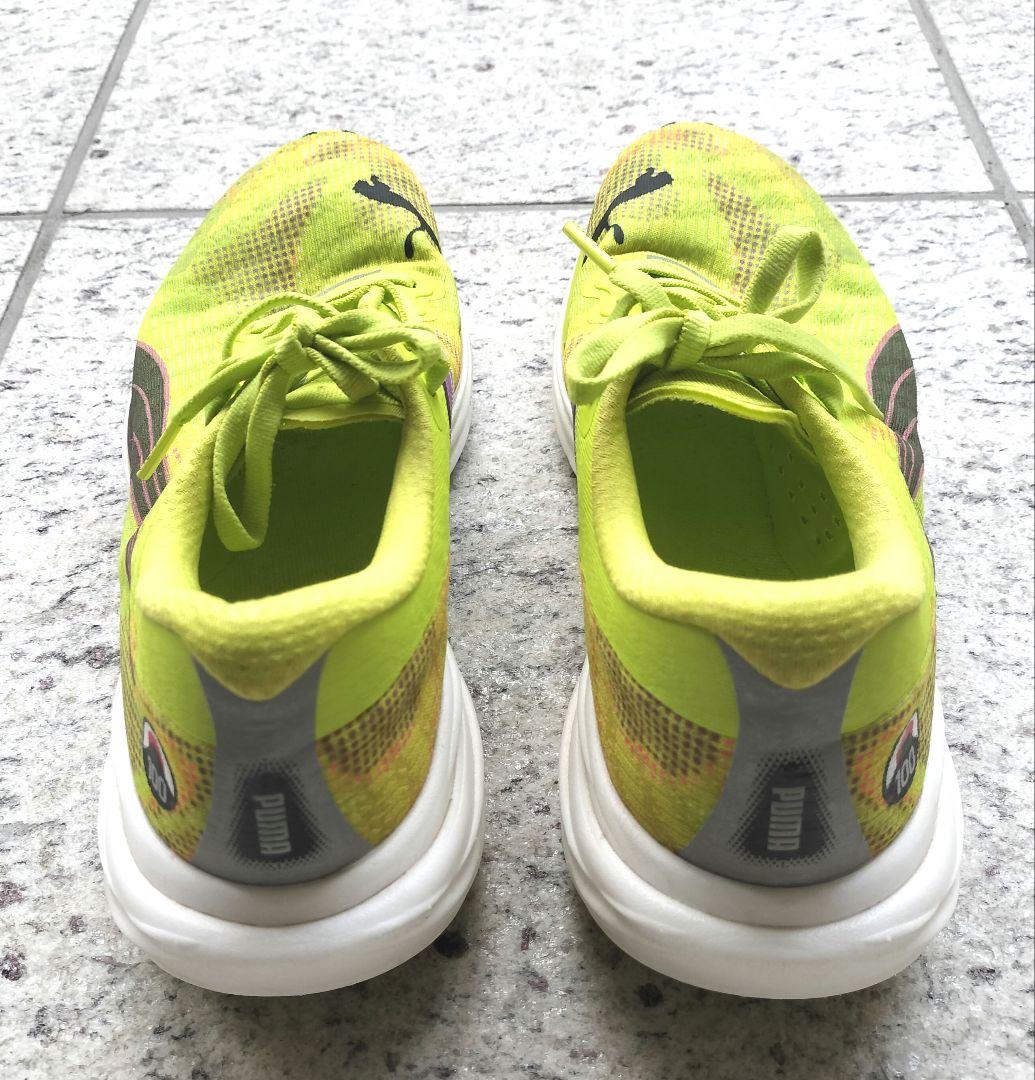 最終値下【PUMA】Deviate Nitro2　ディヴィエイトニトロ２ 28