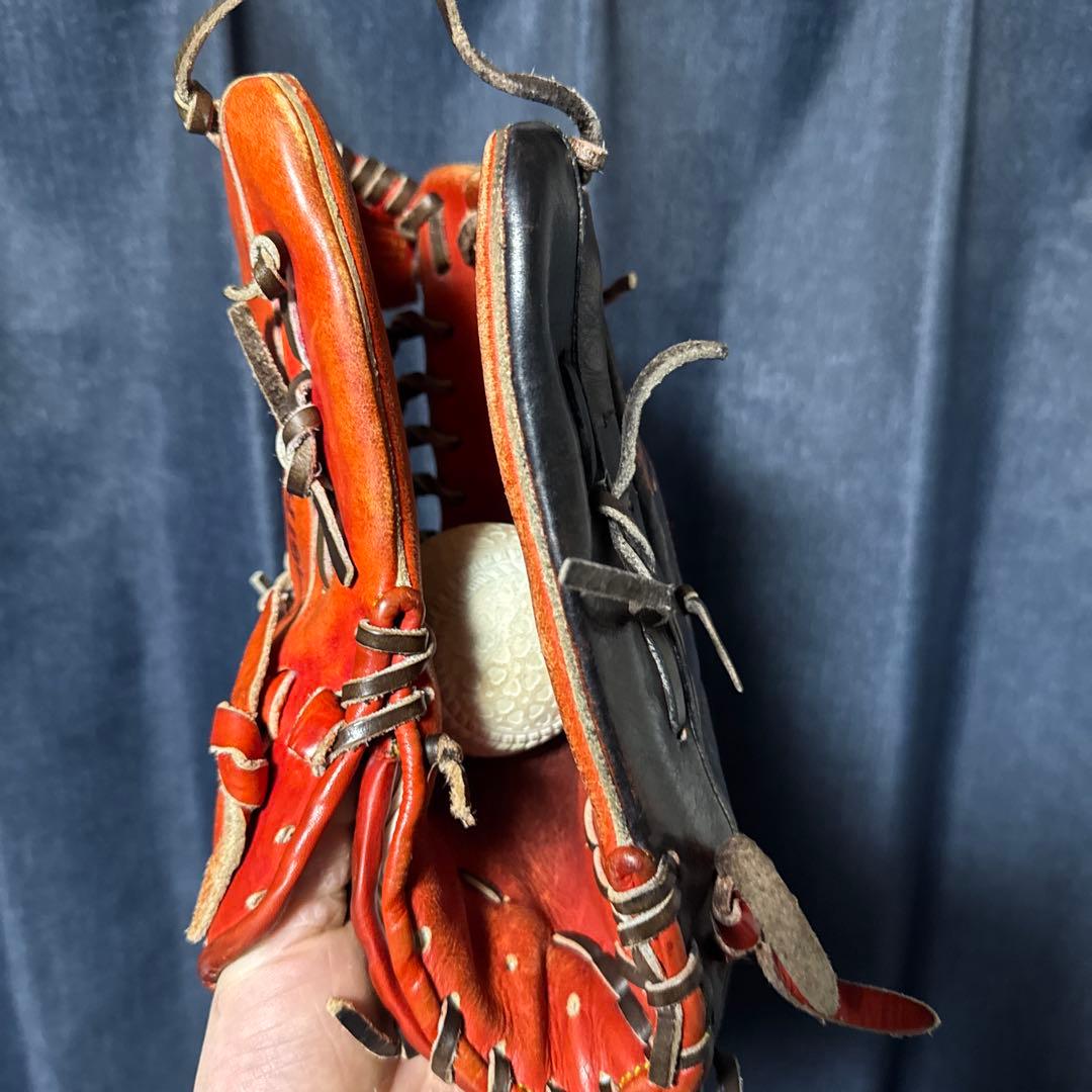 asics Gold Stage外野手用