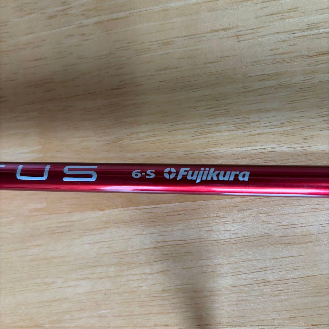 Callaway Rogue ST Max 3番ウッド 15°
