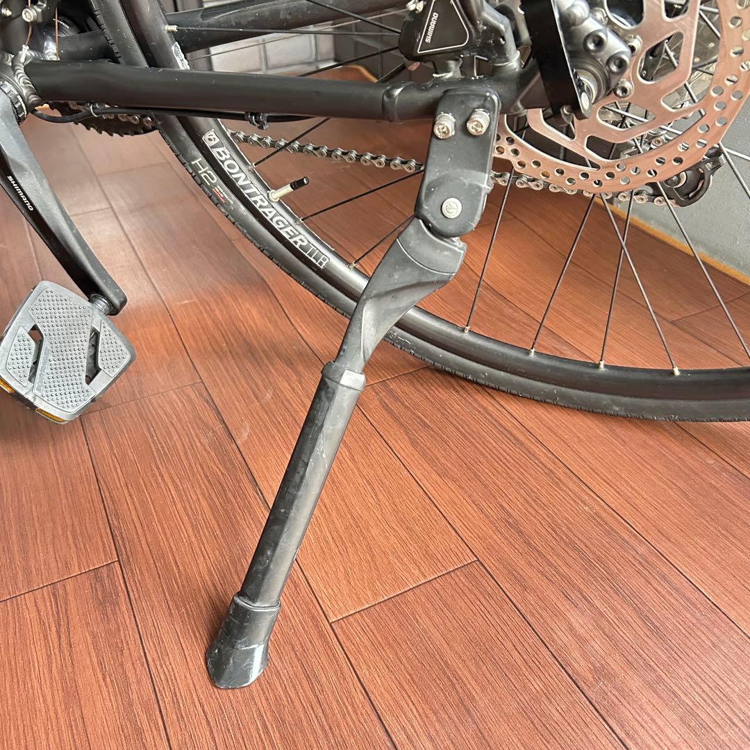 確認中　購入不可　TREK FX3 DISC 2021クロスバイク Mサイズ
