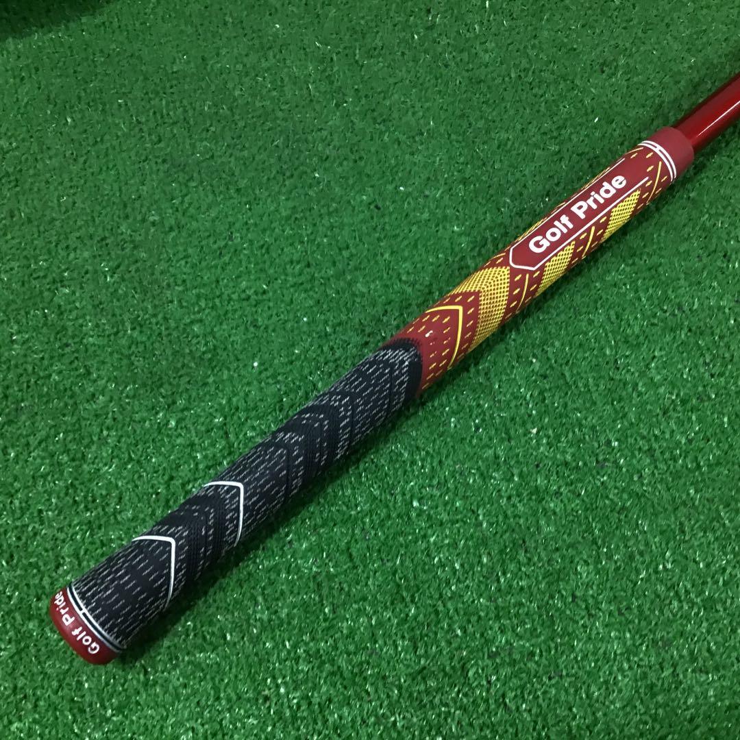 シャフトGRAPHITE TOUR AD VF-6(S)タイトリストスリーブ付き
