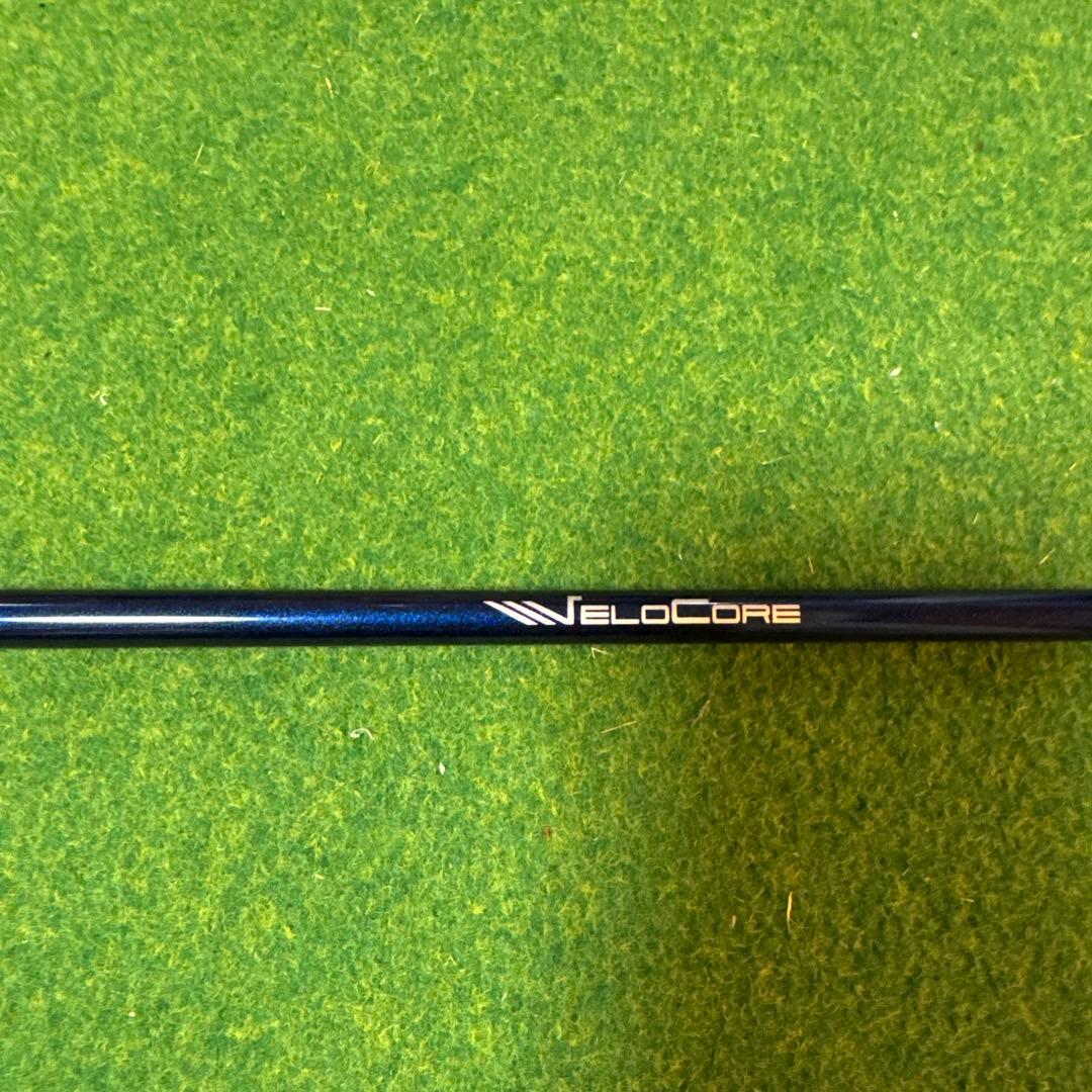 VENTUS TR 5Sフレックス ピンスリーブ