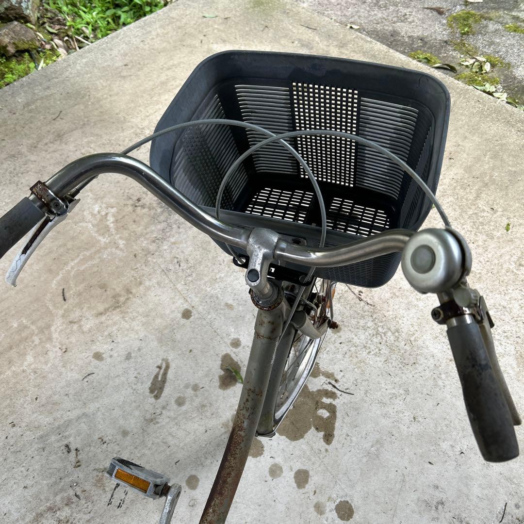 三輪自転車　大人用　三輪車