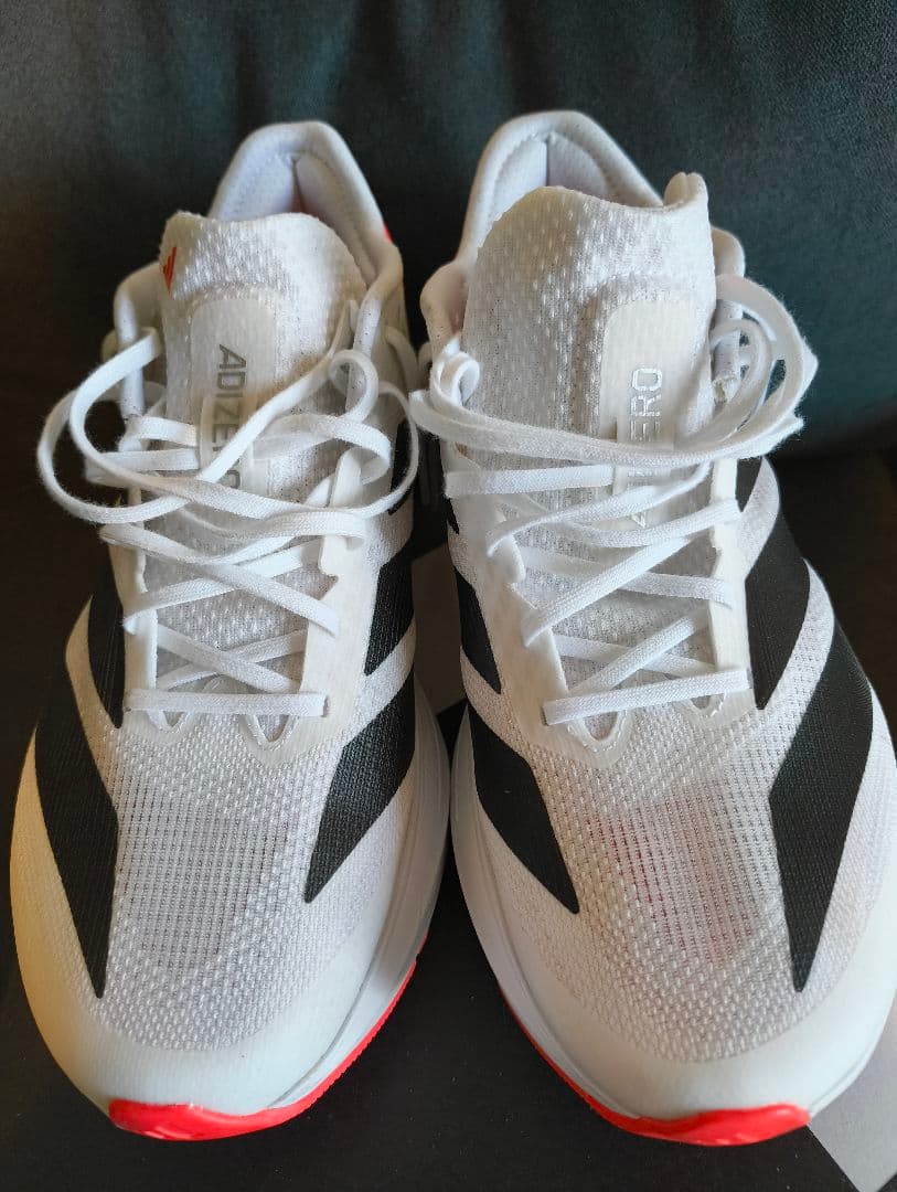 adidas Adizero SL2 ランニングシューズ 26.5cm