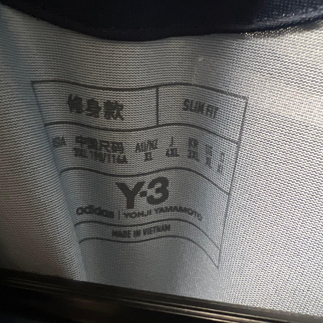 Y-3 日本代表 2024 サッカーシャツ（ユニフォーム） オーセンティック
