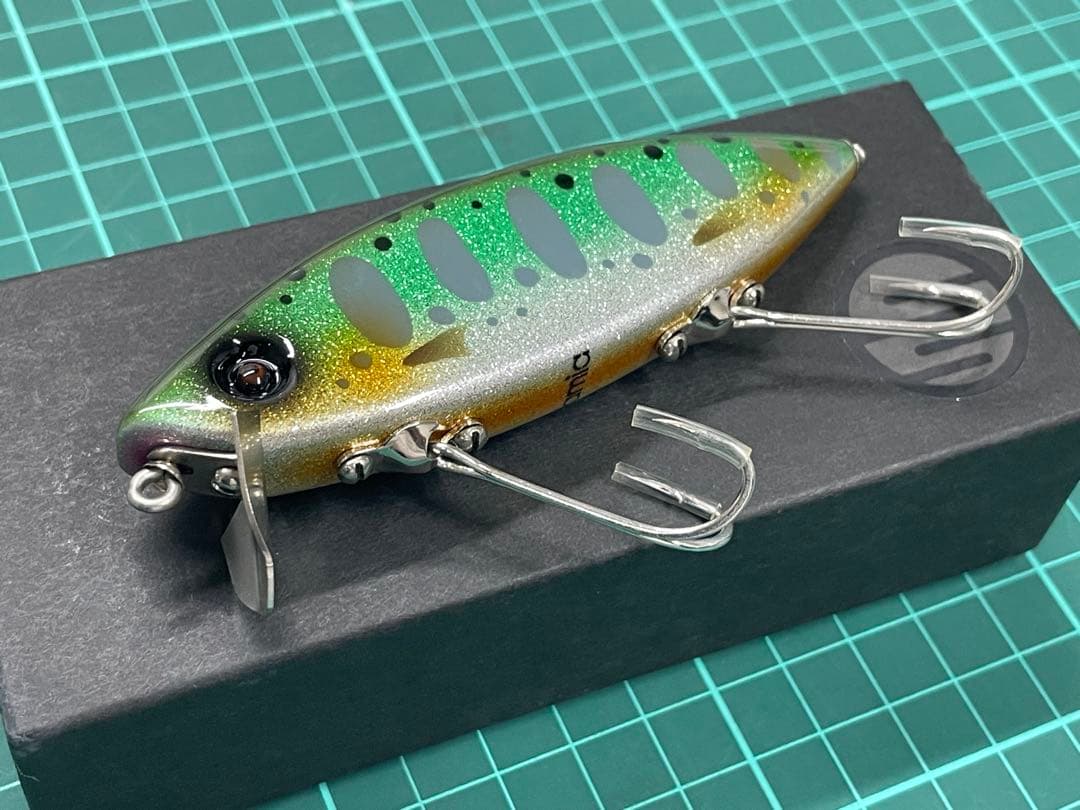 ★レイミア★リーフ　新品未使用品