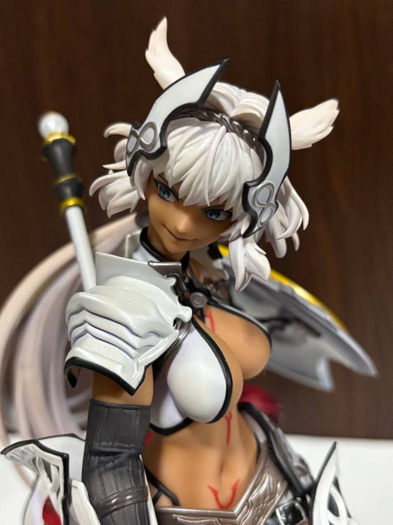 グッドスマイルカンパニー ランサー/カイニス　霊基第二段階衣装 1/7