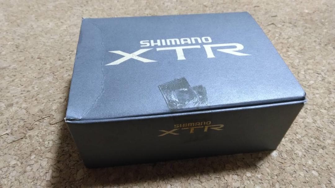 シマノ XTR BB-M950 ボトムブラケット 112.5mm