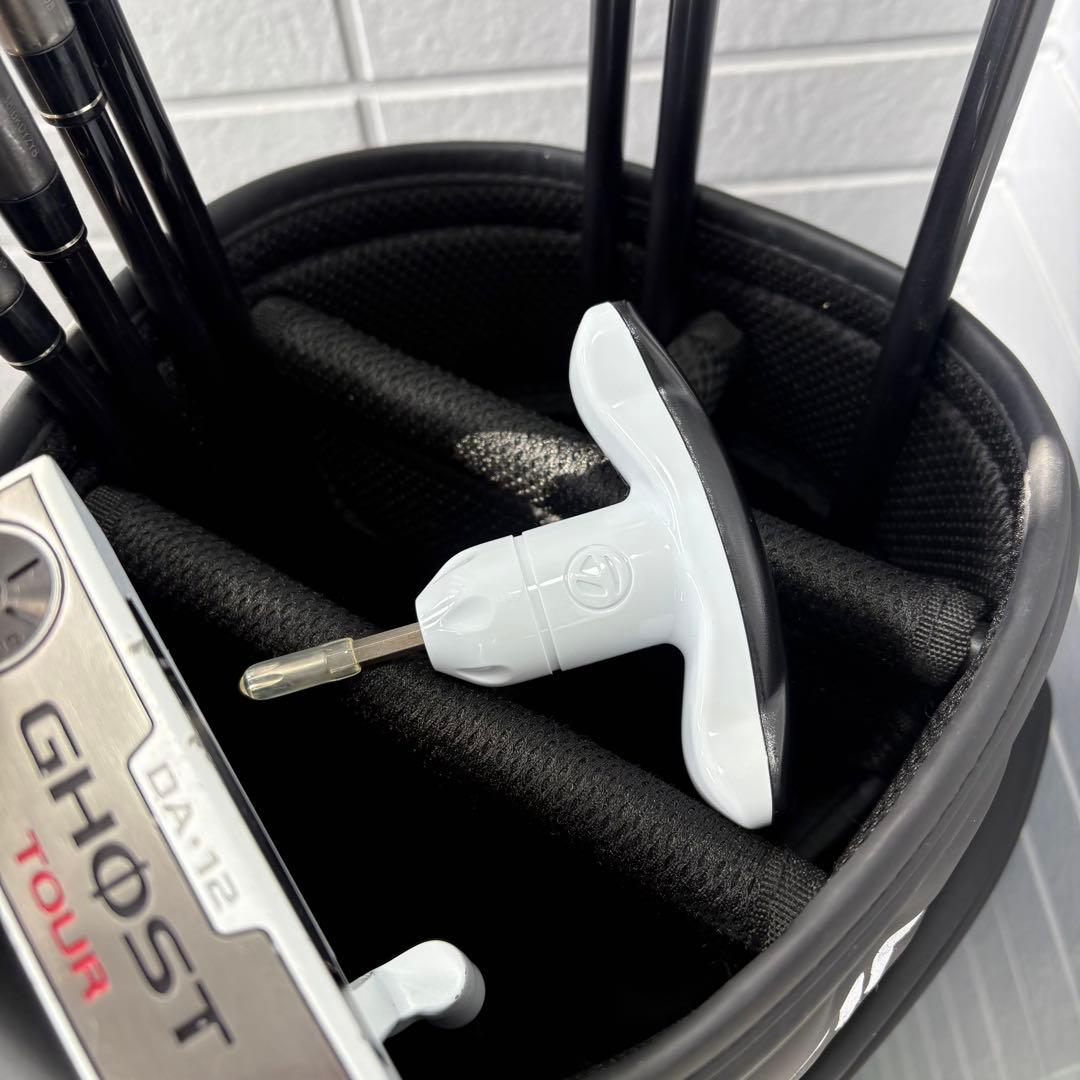 ⭐︎クラブのみ⭐︎ SLDR Speed Blade テーラーメイド 12本 セット
