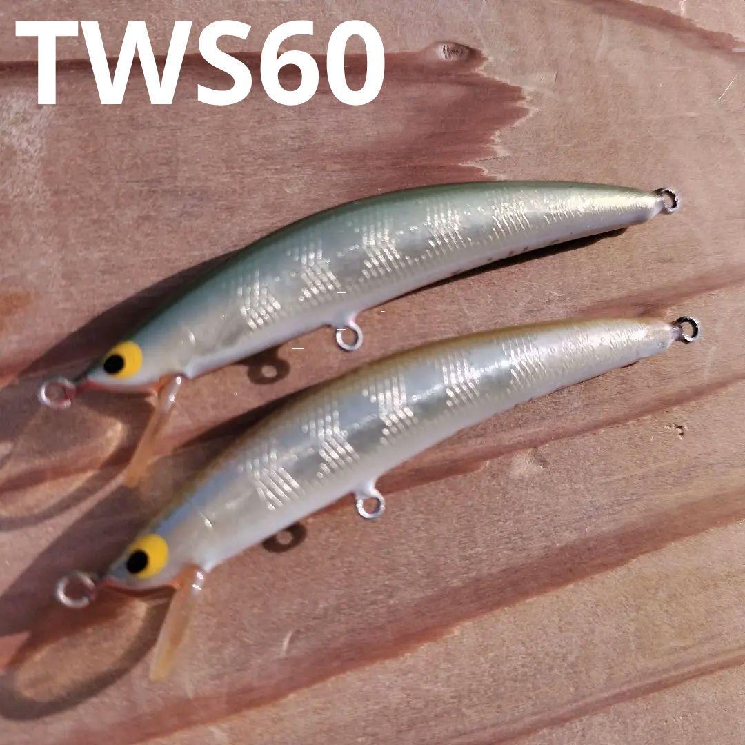 TACKLE HOUSE タックルハウス Twinkle ツインクル TWS60