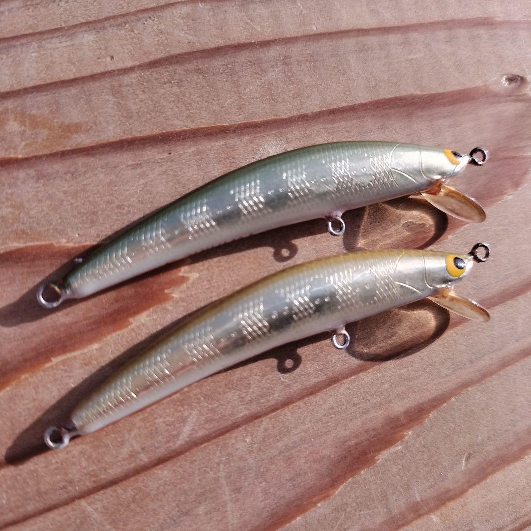 TACKLE HOUSE タックルハウス Twinkle ツインクル TWS60
