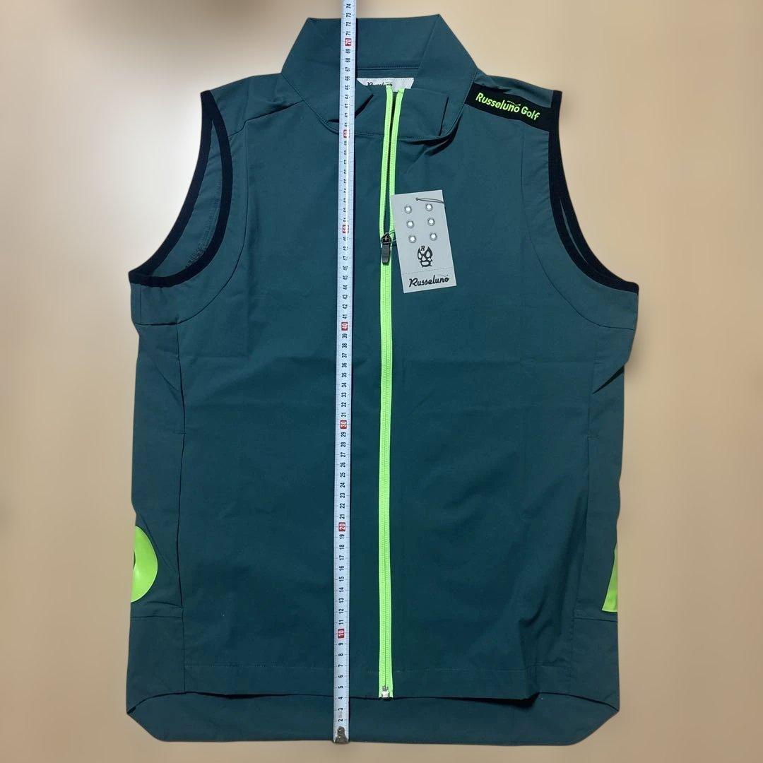 ★新品★Russeluno ラッセルノ サイズ4