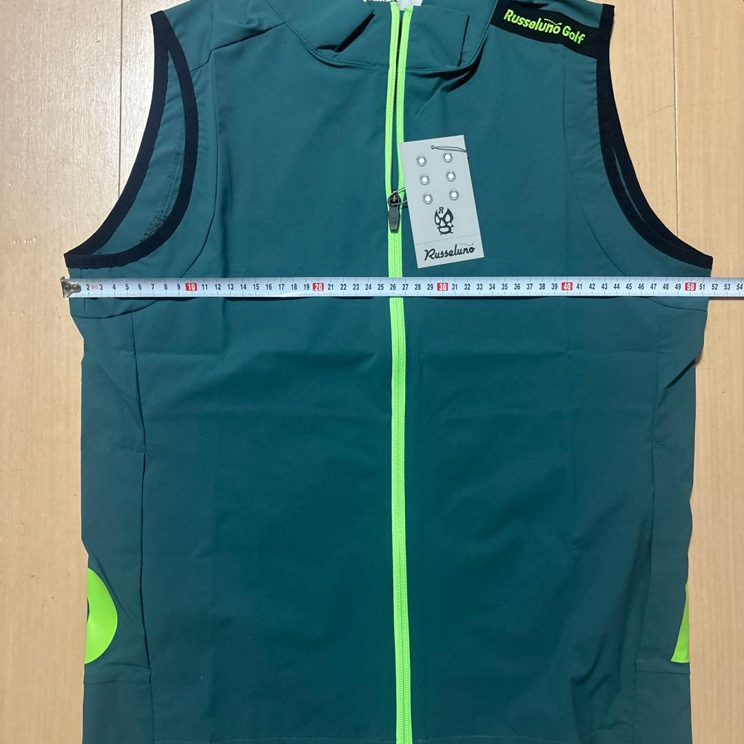 ★新品★Russeluno ラッセルノ サイズ4