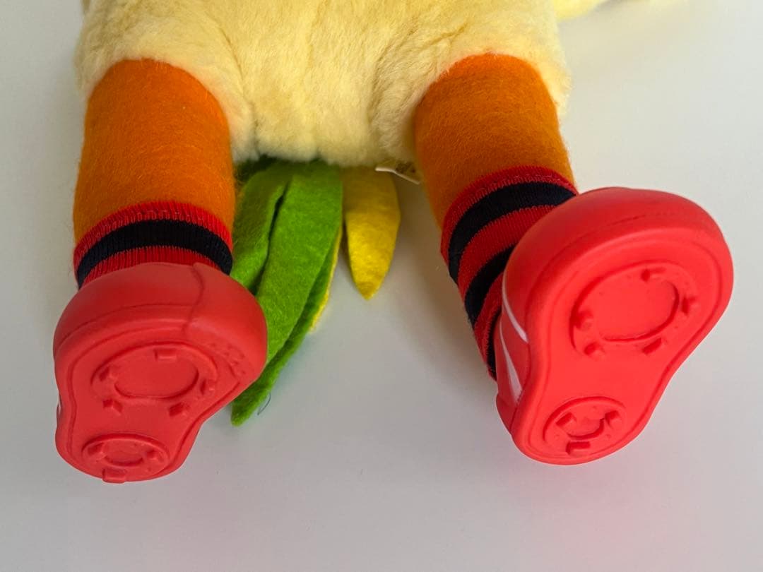 【※値下げ】阪急ブレーブス・ブレービーぬいぐるみ大【約30cm】