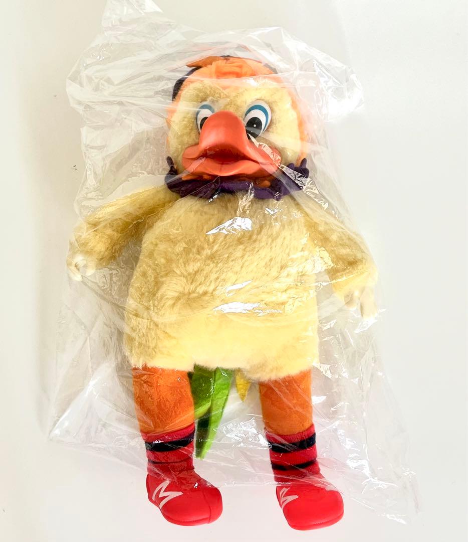 【※値下げ】阪急ブレーブス・ブレービーぬいぐるみ大【約30cm】