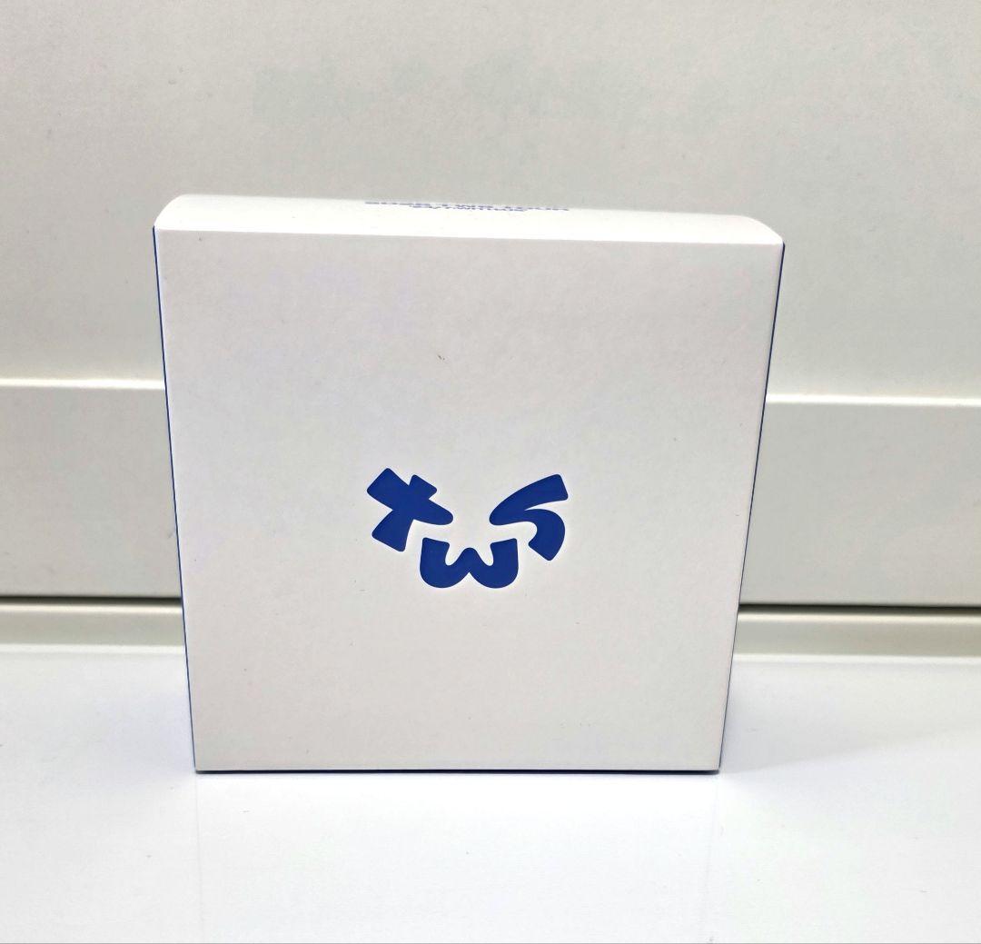 TWS ペンライト　デコキット　 LIGHT STICK DECO KIT