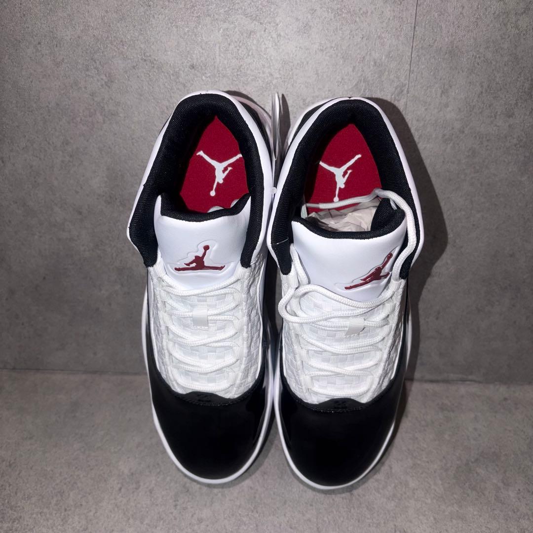 【新品・タグ付】JORDAN MAX AURA 2 \"Concord\"