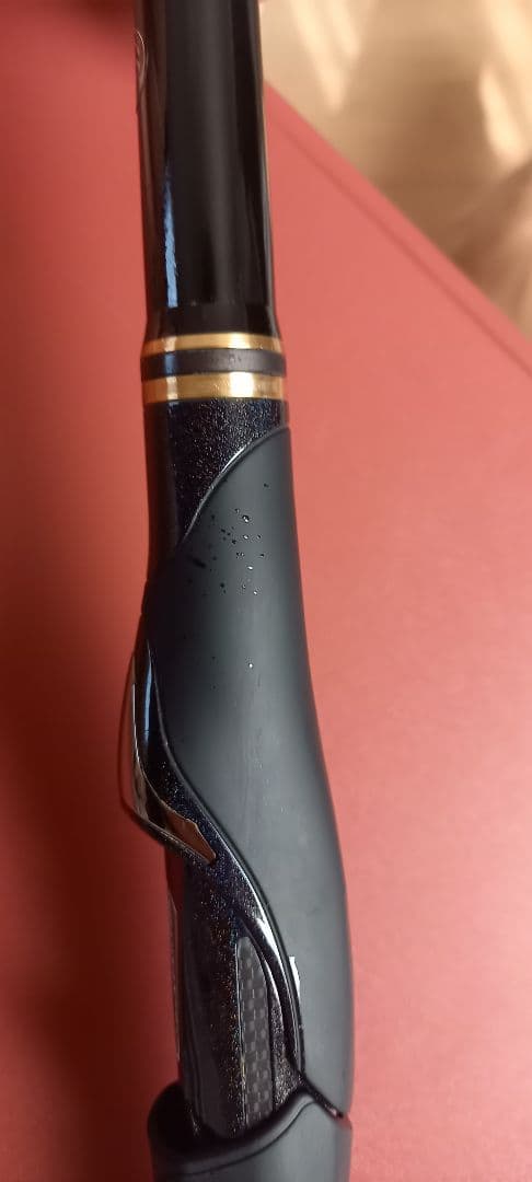 ダイワ　銀狼王牙AGS　06-53R