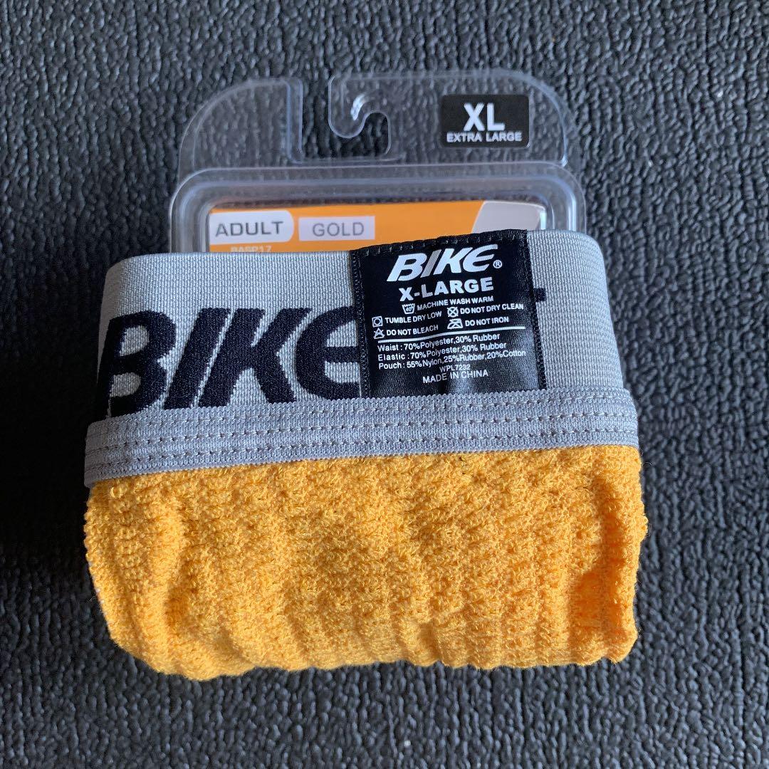 Bike社製のジョックストラップです。（廃盤商品）