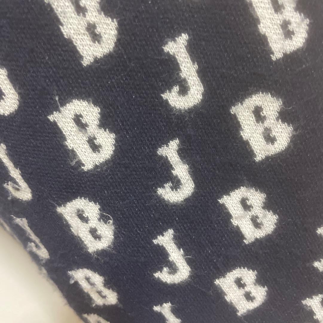 ジャックバニー ワンピース