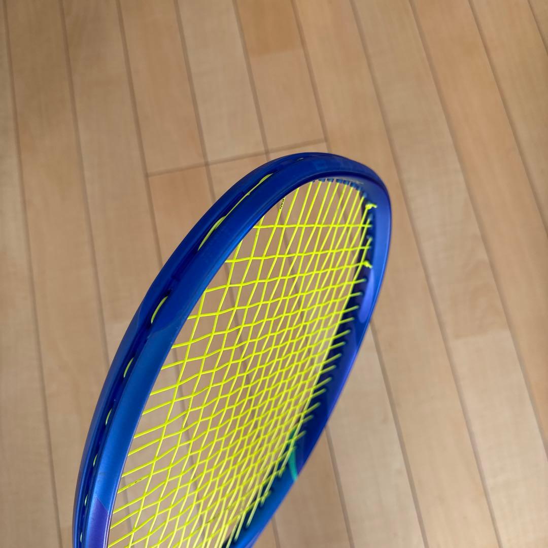 YONEX EZONE 98 テニスラケット ヨネックス