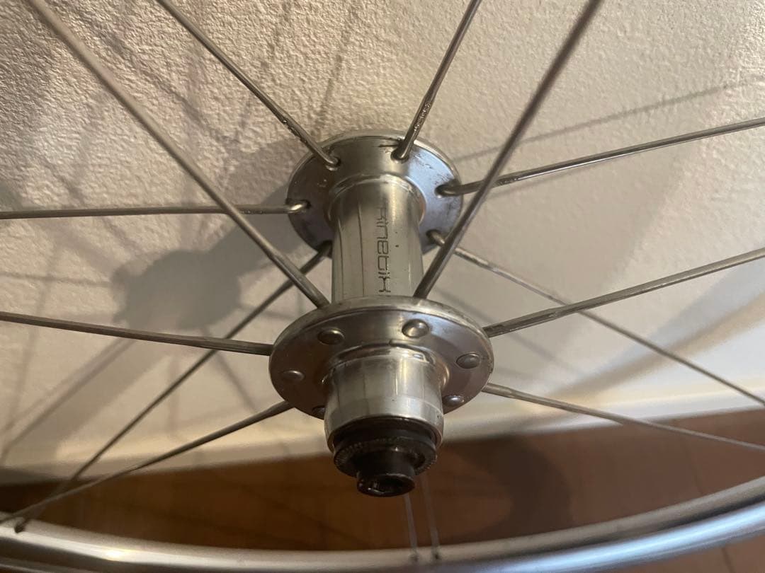 レア　Kinetix American classic 20inch ホイール